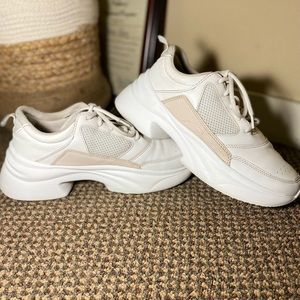 Zara Woman shoes size 8